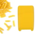 thumbnail image 6 of FRCOLOR Gnocchi Making Boards for Home ABS Material Yellow Color 3 Pieces Kitchen Pasta Tools, 6 of 8