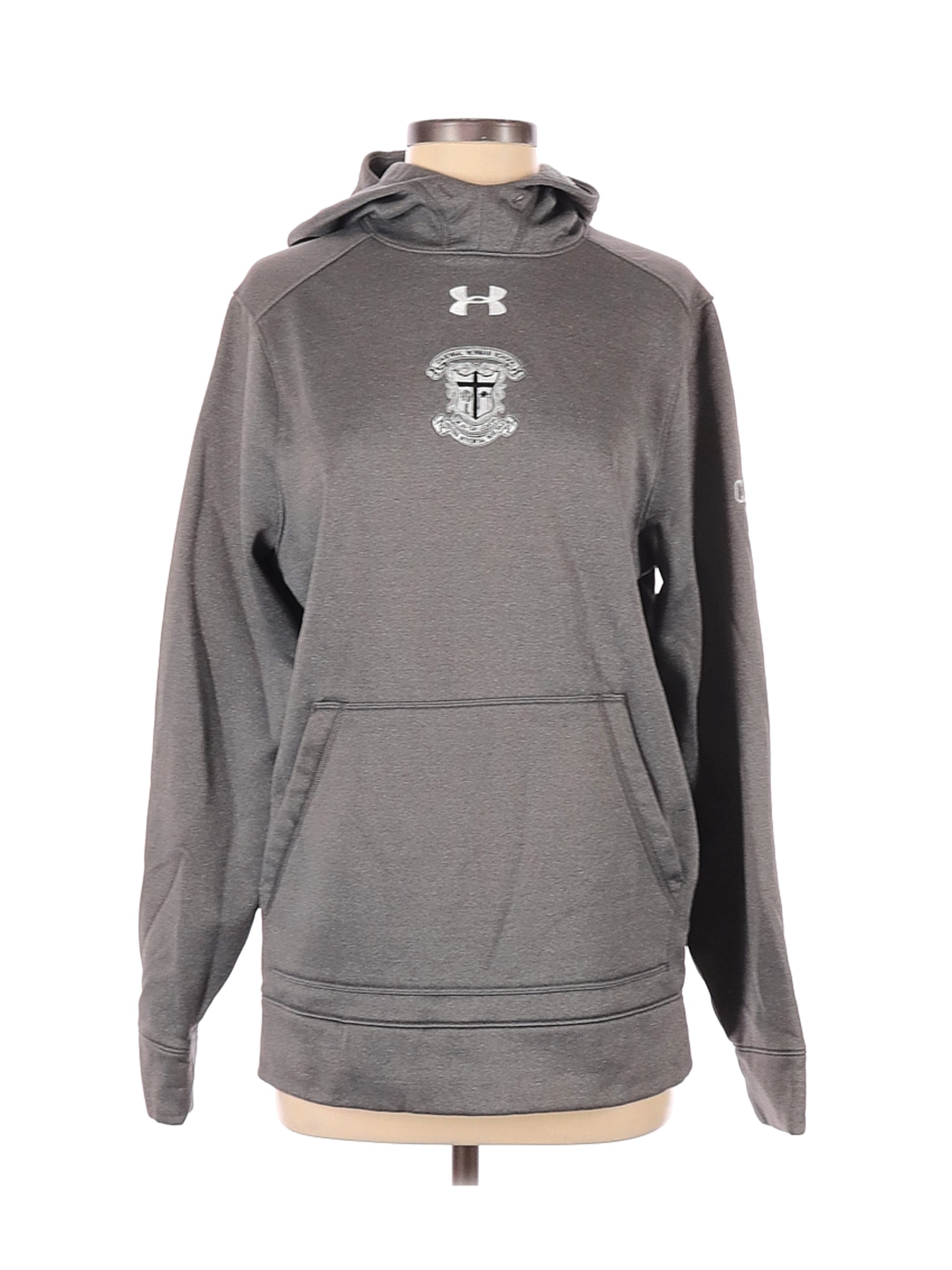 under armour hoodie 39 women