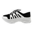 thumbnail image 2 of Tenis Annik T 20 Britten Negro, 2 of 4