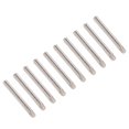 thumbnail image 1 of Watch Band Screw Link Pin Set, Professional Portable Repair Tool Accessories for Watch Band Adjustment, Watch Repair, and Screws Link Pin, 1 of 7