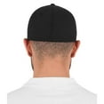 thumbnail image 3 of Flexfit  5 Panel Cap, 3 of 4