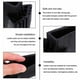 thumbnail image 4 of Cubiertas para pies de escalera Extensión de pies Pies de escalera Almohadillas de goma antideslizantes para escaleras Pies de repuesto para escaleras de goma antideslizantes universales (4 piezas) Kuyhfg Bienvenido a Kuyhfg, 4 of 5