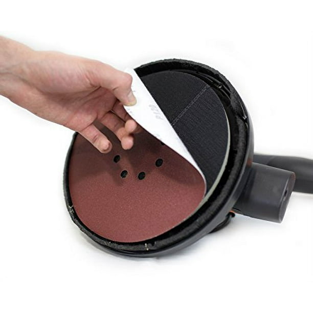 Wen drywall 2024 sander discs