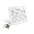 thumbnail image 1 of RV Cooling Fan Refrigerator Inverter Cooling Air Outlet Exhaust Air Outlet Rainproof Water ,Easy to Use, 1 of 6