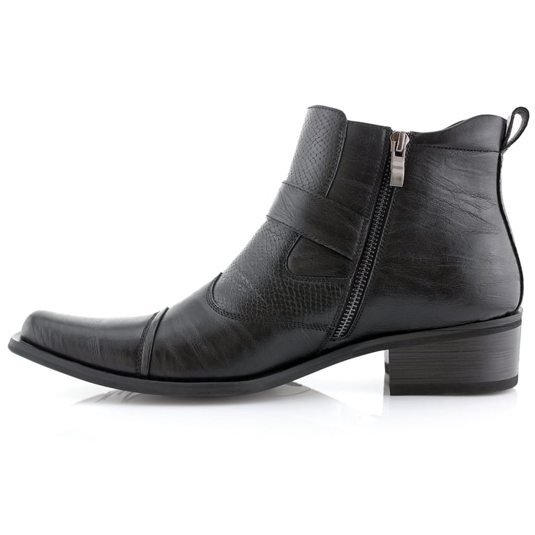 Ferro Aldo Alejandro MFA606326 Mens Memory Foam Casual High  display picture 2