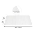 thumbnail image 5 of Bathtub Cover, Folding Bathtub Cover, PVC Bathtub Cover  for Bathroom, Home, SPA, 5 of 15