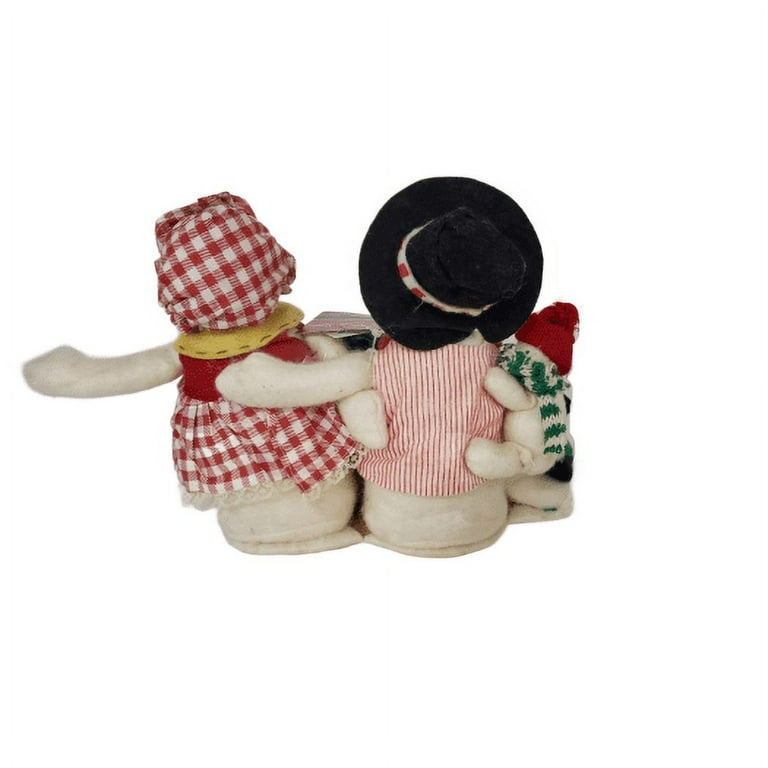 Vintage 1988 Applause General Foods 