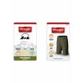 Wrangler Men's and Big Men's Outdoor Performance Side Elastic Waist