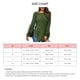 thumbnail image 5 of Suéter de punto NikouMX para mujer largo de otoño S M L XL, 5 of 5