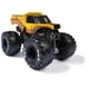 thumbnail image 2 of Toy Monster Truck Monster Jam Earth Shaker fundido a presión 1:64, 2 of 7