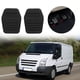thumbnail image 3 of Almohadilla Antideslizante Para Cubierta De Pedal De Embrague De Freno De Coche, Compatible Con MK7 2006-2014 6789917, 3 of 7