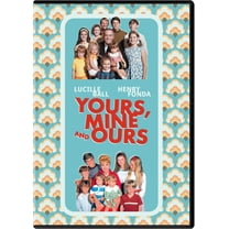 Yours, Mine and Ours