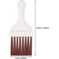 thumbnail image 2 of Refrigerator Coil Cleaning Brush, Save Money On Maintenance, Fin Comb Brush For Comprehensive Air Conditioning Unit Care, 2 of 7