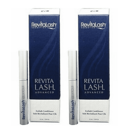 - Revitalash Advanced Eyelash Conditioner 3.5 ml - 2 PACK