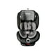 thumbnail image 2 of Autoasiento Carestino VANCOUVER GRUPO 0/1/2/3 ISOFIX Gris, 2 of 6