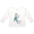 thumbnail image 4 of Disney 3-Piece Frozen Leggings Set for Girls with Elsa Shirt and Vest, 4 of 4