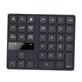 thumbnail image 1 of Teclado numérico inalámbrico CUTICAT 35 teclas, 1 of 2