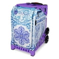 thumbnail image 3 of Zuca Sport Bag - Ice Garden with Gift 2 Small Utility Pouch, 3 of 5