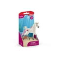 thumbnail image 2 of Schleich Licorne des mers, poulain, 2 of 5