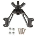 thumbnail image 5 of de Rejilla de Neumático de Repuesto Trasero de Coche RC de Metal para 1:10 RC Modelo Coche crawler, 5 of 5
