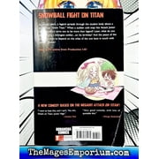 Attack on Titan: Junior High Attack on Titan: Junior High 4, (Paperback)