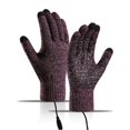 thumbnail image 2 of SUTENGDA Gants Chauffants Gants Chauffants pour Hommes Gants Chauffants USB Gants Chauffants USB Gants Chauffants Électriques Gants Chauffants d'Hiver, 2 of 10