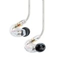 thumbnail image 5 of Shure SE215-CL Sound-Isolating Headphones In-Ear Stereo Earphones - Clear, 5 of 5