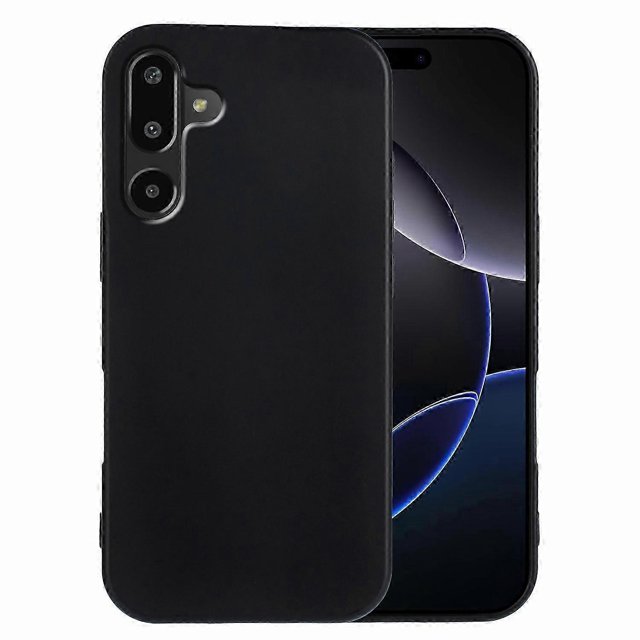 2025 new style high quality For Samsung Galaxy M16 5G/Galaxy F16 5G TPU Case Soft Matte An