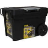 Stanley Mobile Tool Chest With Removeable Organizer