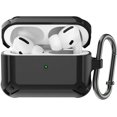 thumbnail image 1 of Étui pour AirPods Pro, Étui de Protection Intégral pour AirPods Pro, Étui de Chargement Sans Fil, 1 of 7