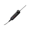 thumbnail image 4 of Jabra Engage 50 II MS Stereo - Headset - on-ear - wired - USB-A, 4 of 4