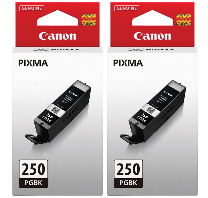 canon 250 ink walmart