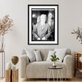 thumbnail image 4 of Historic Framed Print, Sen. Velden P. Spencer, Mo., 17-7/8" x 21-7/8", 4 of 9