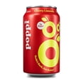 thumbnail image 3 of (Pack Of 6) Poppi Soda Prebiotic Cherry Limeade 48 Fl Oz, (4 Cans per Pack), 24 Cans Total, 3 of 7