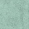 thumbnail image 4 of Garland Rug Serendipity Washable Nylon Sea Foam Bathroom Runner, 22" x 60", 4 of 5