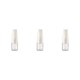 thumbnail image 1 of Moyic Botella de aceite, desmontable, lavable, sellada, boca ancha, repuesto recargable, dispensador de cocina para el hogar, accesorios, Type1 NO1, 1 of 6