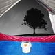 thumbnail image 5 of Linterna de camping solar recargable, luz LED para tienda de campaña, brillante para acampar, banco de energía USB, lámpara de campamento TpyeC, 5 of 8