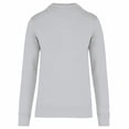 thumbnail image 2 of Kariban  Adult Eco Friendly Crew Neck Sweatshirt, 2 of 4