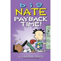Big Nate: Payback Time!
