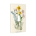 thumbnail image 2 of Bouquet Light Switch Cover Plates Single Toggle Wall Plate, Decorative 1-Gang Christmas Decor Lightswitch Cover, 2 of 7