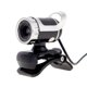 thumbnail image 4 of 2X HD Webcam de 12 Megapixeles Camara Giratoria de 360 Grados con USB 2.0 Y Minifono para El Ordenador de Escritorio Skype Y El Ordenador Portatil, 4 of 5