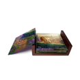 thumbnail image 2 of Disney (The Lion King - Return to Pride Rock) StarFire Prints™ Glass Coaster Set of Four, 2 of 3