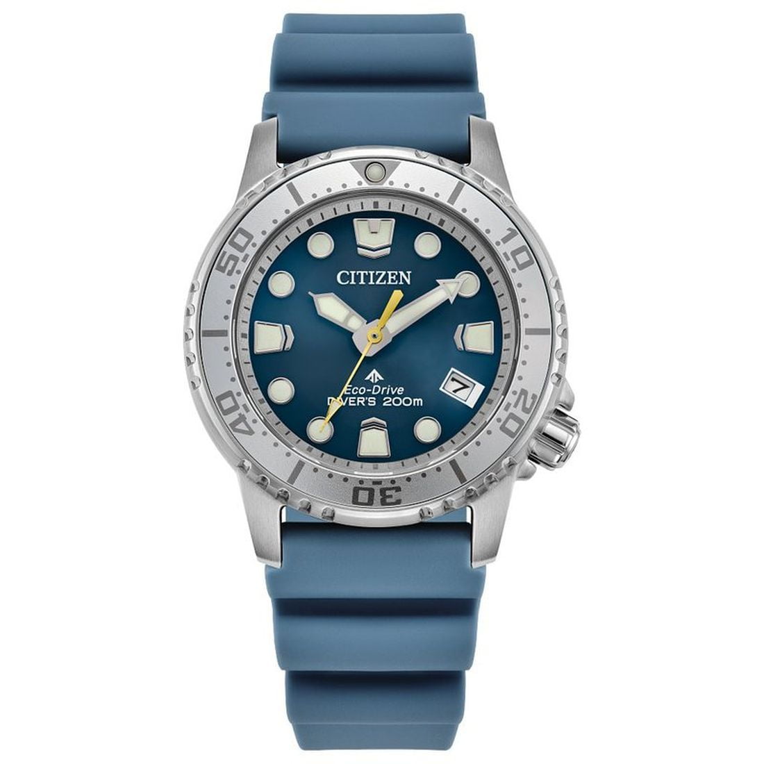 CITIZEN Women's EG2020-52A Eco-Drive Palidoro Swarovski Crystal