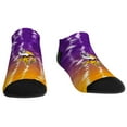 thumbnail image 6 of Unisex Rock Em Socks Minnesota Vikings Super Fan Five-Pack Low-Cut Socks Set, 6 of 6