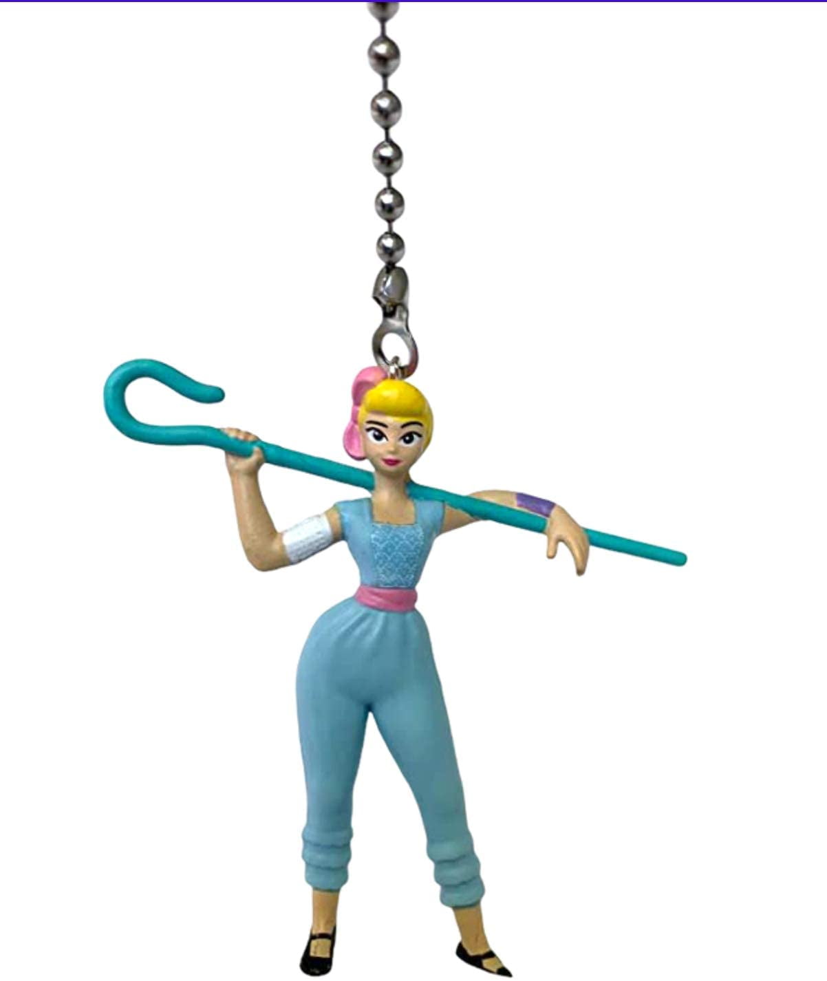 Little Bo Peep Disney Pixar Toy Story Ceiling Fan Pull Chain Ornament