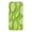 Lime Pattern, variant on 74x37 Inches Beach Towel - Oversized Polyester-cotton Camping Towels for Men/Women, Greenish-blue Pattern