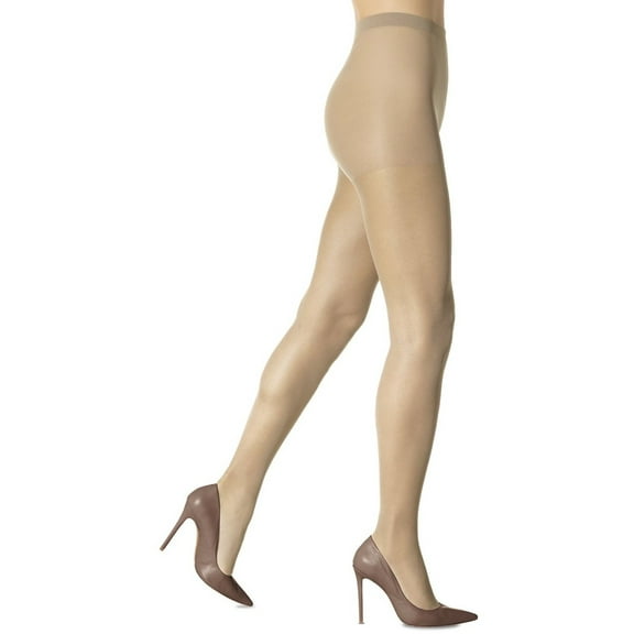 Lupo Womens Classic Pantyhose With Elastane