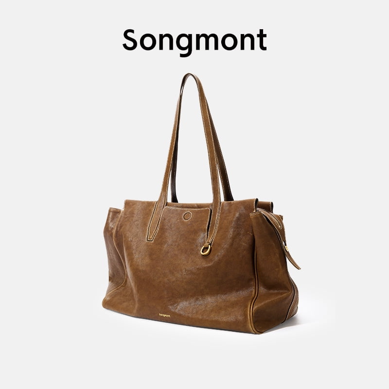 Songmont Yamashita Arison Tracking Series Travel Bag Simple