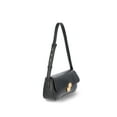 thumbnail image 3 of Time & Tru Goldie Shoulder Bag, Black, 3 of 4