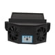 thumbnail image 1 of Ventilador de Escape Kusrkot Coche Automático Ventilación Aire, 1 of 5